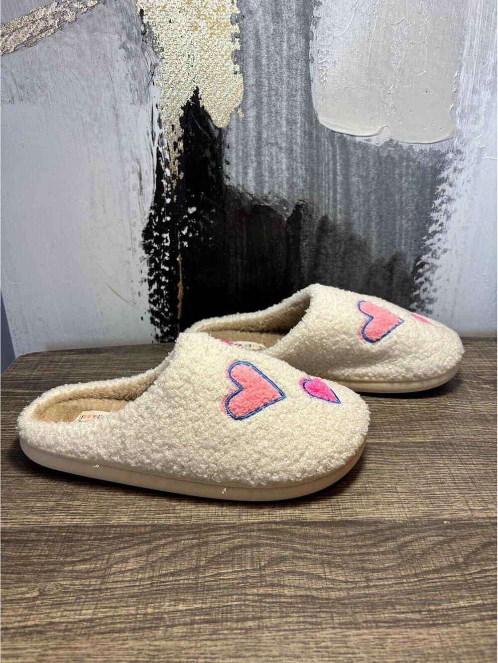 Roller Rabbit Slippers - Picture 2 of 6